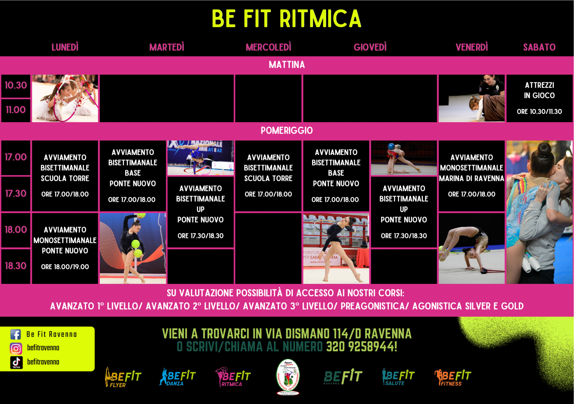 befitritmica202672027 nastroverde